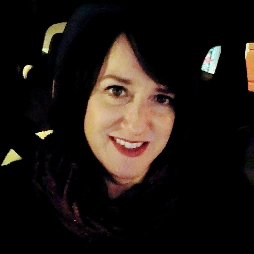 Meet your Posher, Juliann